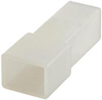 HELLA stekkerbehuizing connector housing 1-polig - thumbnail