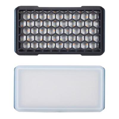 Falcon eyes diffuser + honingraat f7-df+hc voor pockelite f7