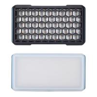 Falcon eyes diffuser + honingraat f7-df+hc voor pockelite f7 - thumbnail