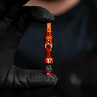 Muc-Off Tubeless Ventiel Big Bore Lite Medium Black Franse/Presta Ventiel 35mm - thumbnail