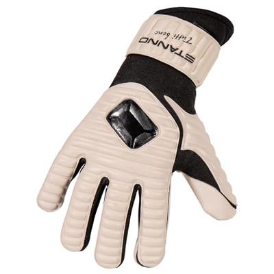 Stanno 480244 Legacy Goalkeeper Gloves II - White-Black - 10.5 Stanno 480244 Legacy Goalkeeper Gloves II - White-Black - 10.5
