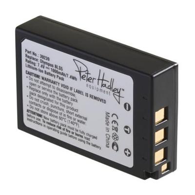 Peter Hadley PS-BLS5