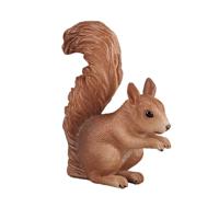 Mojo wildlife eekhoorn staand - 387031 - thumbnail
