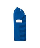 JAKO 4214K Shirt Celtic Melange Km Kids - Sportroyal - 116 - thumbnail