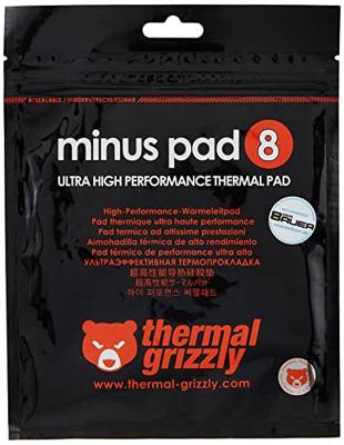 Thermal Grizzly Minus Pad 8 heat sink compound