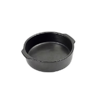 Serax - Pure - Ovenschaal XS rond 13cm H4cm - thumbnail