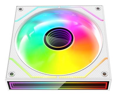 CPU-ventilator Mars Gaming MF-3DPROX2