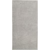 Cawö Cawo Pure Uni Badlaken 80x150 stein - thumbnail