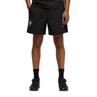 PUMA Marokko Pumatech Broekje 2026-2028 Zwart Wit - thumbnail