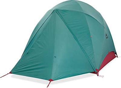 MSR Habitude 4 4 persoon/personen Blauw, Rood MSR Habitude 4 4 persoon/personen Blauw, Rood
