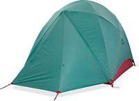 MSR Habitude 4 Family & Group Camping Tent - thumbnail