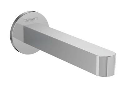 Baduitloop Finoris HansGrohe Chroom