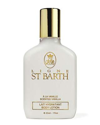 Ligne St Barth Bath & Body Care Body Lotion Vanilla 25ml
