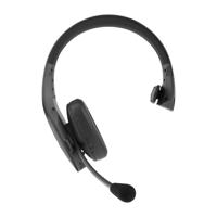 Jabra BlueParrott B650-XT draadloze headset - Bluetooth mono hoofdtelefoon voor heldere gesprekken - met 4 microfoons om 96% achtergrondgeluid te onderdrukken, spraakbediening en ruisonderdrukking - thumbnail