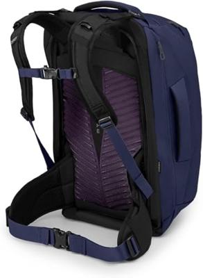 Osprey Fairview 40 Backpack Dames Winter Night Blue OneSize