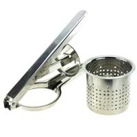 Aardappelpers RVS - thumbnail