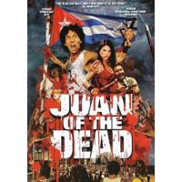 Juan Of The Dead - DVD (9789461871749) - thumbnail