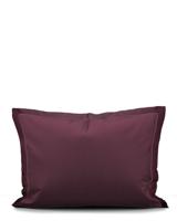 Essenza Aziza Mauve wine Kussensloop - thumbnail