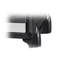 Rommelsbacher BG1055 Mini-oven Heteluchtfunctie, Timerfunctie 18 l - thumbnail