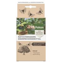 Pokon Eikenprocessiemotval Navulverpakking - thumbnail