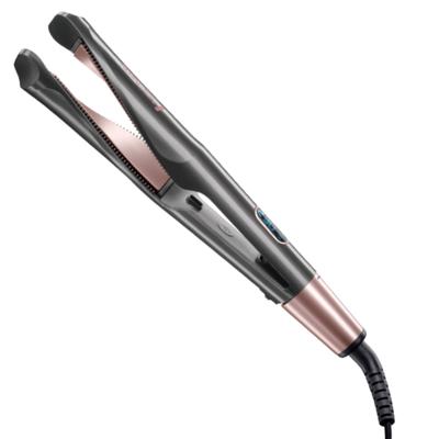 Remington S6606 Stijltang Zwart, Roze