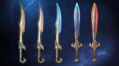 Immortals Fenyx Rising