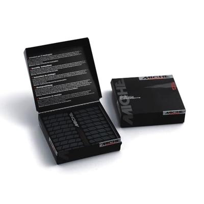 Shimano Miche remblokken voor alu wielen (40st)