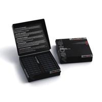 Shimano Miche remblokken voor alu wielen (40st) - thumbnail