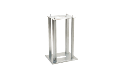 Verankering Solo/Tanto/Primo/Uno/Duett