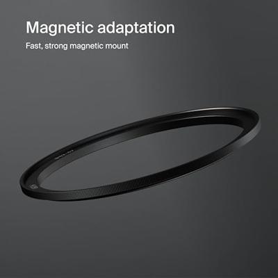 Urth 67-82mm Magnetic Step Up Ring Lens Filter Adapter Urth 67-82mm Magnetic Step Up Ring Lens Filter Adapter