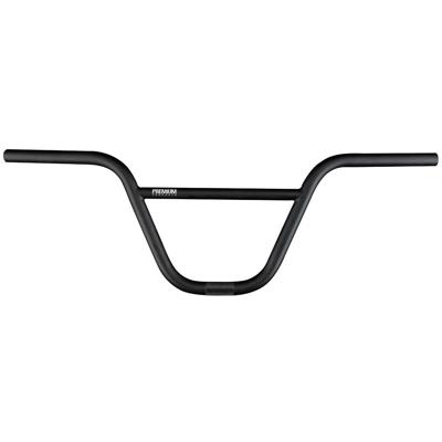 Haro Premium 76300 stuur "CK" 8.5 zwart