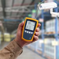 Fluke Networks 5018508 MS-POE Kabelmeter Meetbereik: Audio/Video, Netwerk, Telecommunicatie - thumbnail