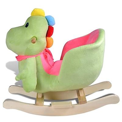 VidaXL Hobbeldier dinosaurus VidaXL Hobbeldier dinosaurus