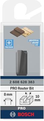 VINGERFREES 8X10MM 2608628383