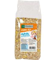 Damhert Fibre Fit Muesli - thumbnail