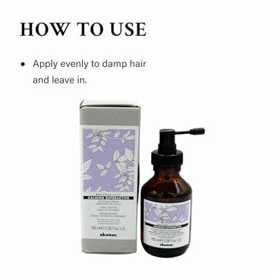 Davines Calming Superactive 100 ml