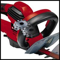 Einhell GE-EH 7067 Heggenschaar Elektrisch Met beschermbeugel 700 W 710 mm - thumbnail
