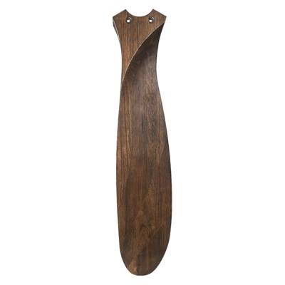 CasaFan ECO GENUINO-L 152 MG-NB Plafondventilator 16.5 W (Ø x h) 1520 mm x 340 mm Messing Met afstandsbediening, Met wintermodus