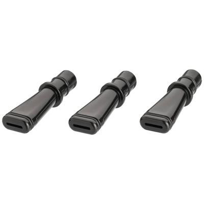 HAZET Set brede straalkoppen 9045P-1-02/3