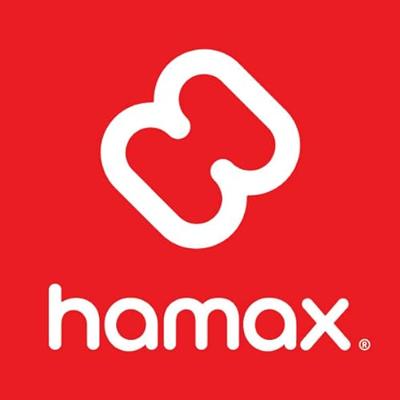 HAMAX 12mm thru axle (universal)