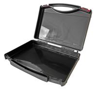 VISO Assortimentskoffer (l x b x h) 326 x 222 x 77 mm Aantal vakken: 1 Vaste onderverdeling Inhoud 1 stuk(s) - thumbnail