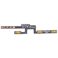 Power Button & Volume Button Flex Cable for Motorola Moto G100 / Edge S - thumbnail