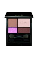 Sensai Eye Colour Palette Petal Dance 3.7gr - thumbnail