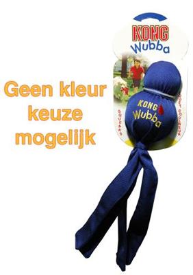 KONG WUBBA ASSORTI LARGE 33X7,5X7,5 CM