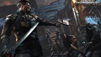 The Technomancer - thumbnail