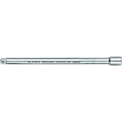 Gedore Verlengstuk 1/4" 148 MM - 6171210