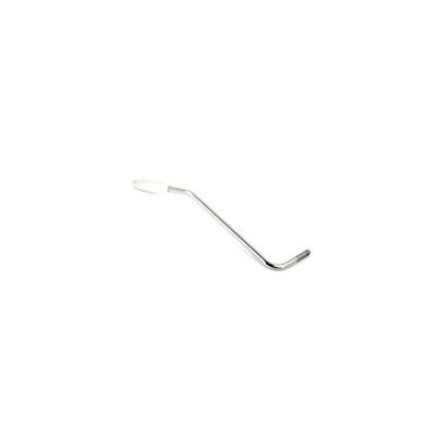 Fender tremolo arm voor American Vintage Stratocaster chroom