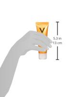 Gezichtscrème Vichy 54827 Zwart Spf 50 50 ml 3 in 1 - thumbnail