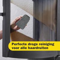 Meister RAKSO Reinigingsset Haarden 2Dlg Box - B46419 - thumbnail