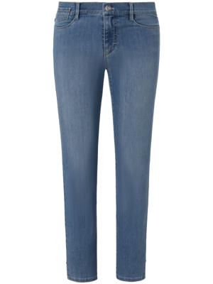 Skinny-jeans model Shakira S Van Brax Feel Good denim